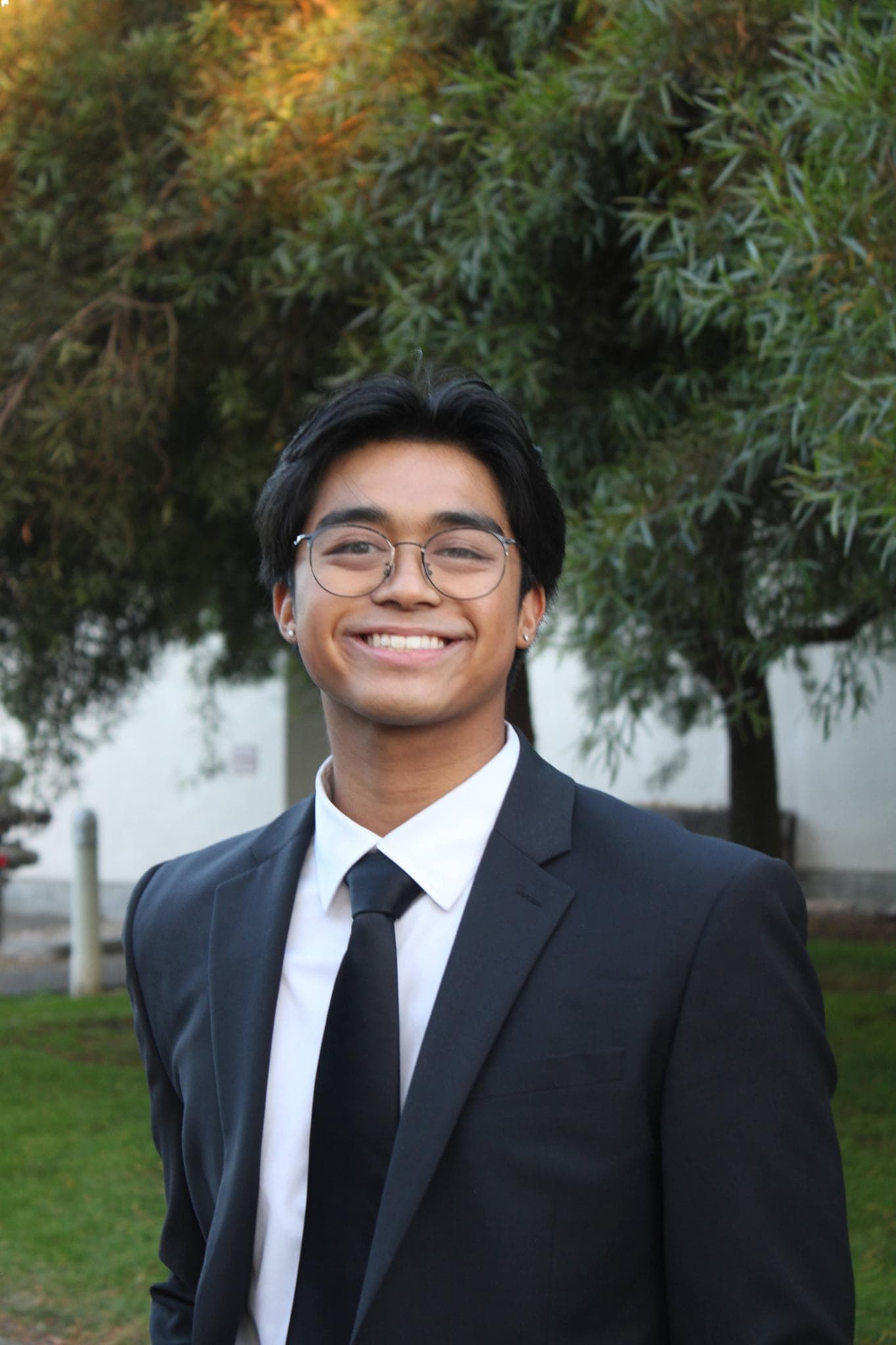 Jeremy Sevilla